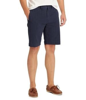 Polo Ralph Lauren Shorts Men's 29 Aviator Navy Relaxed Fit 9" NWT Golf Preppy